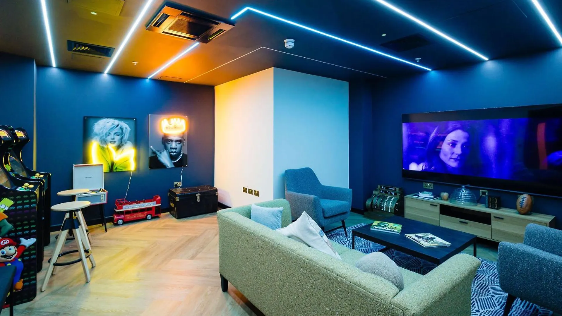 Apartment Students Only South London Homes United Kingdom