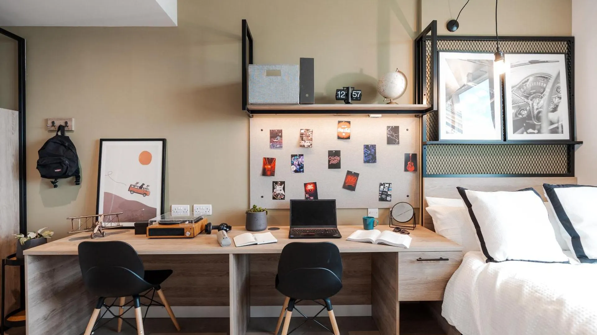 Apartment Students Only South London Homes