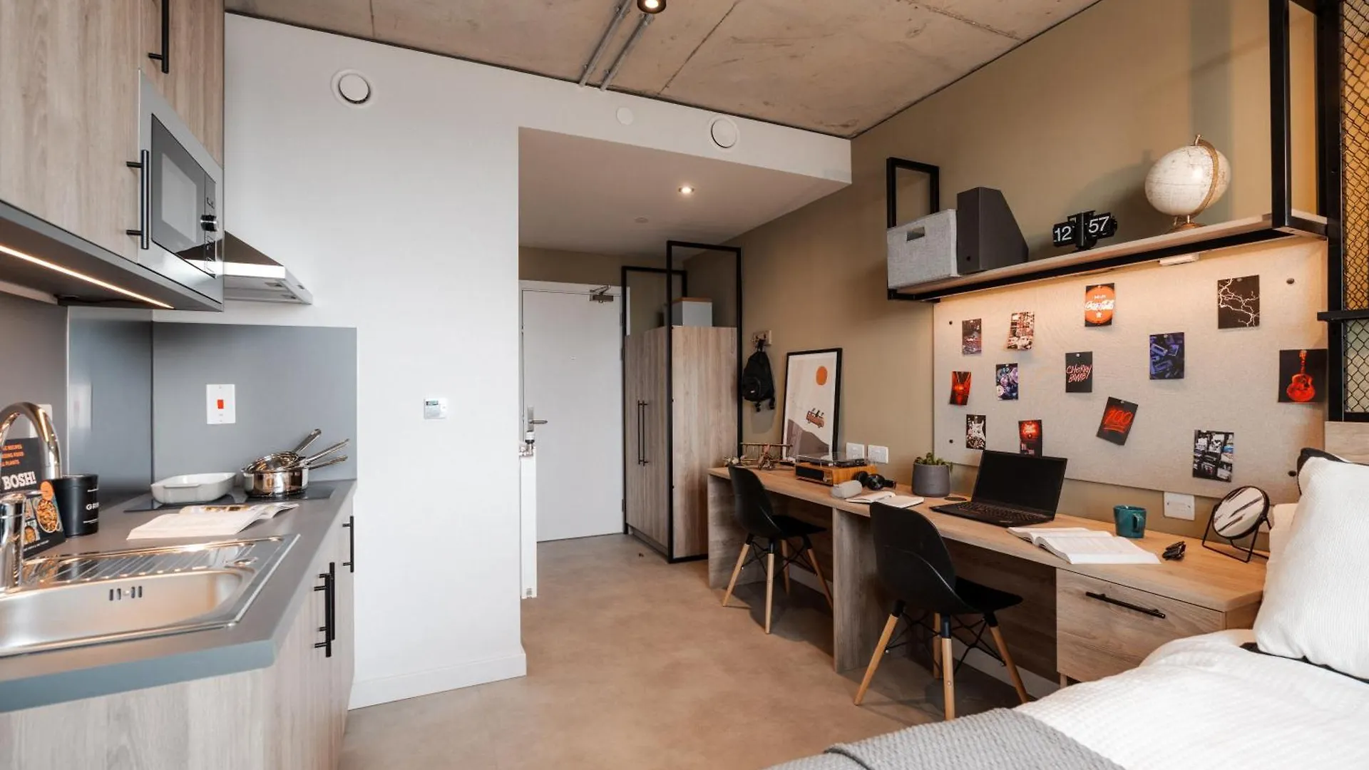 Students Only South London Homes