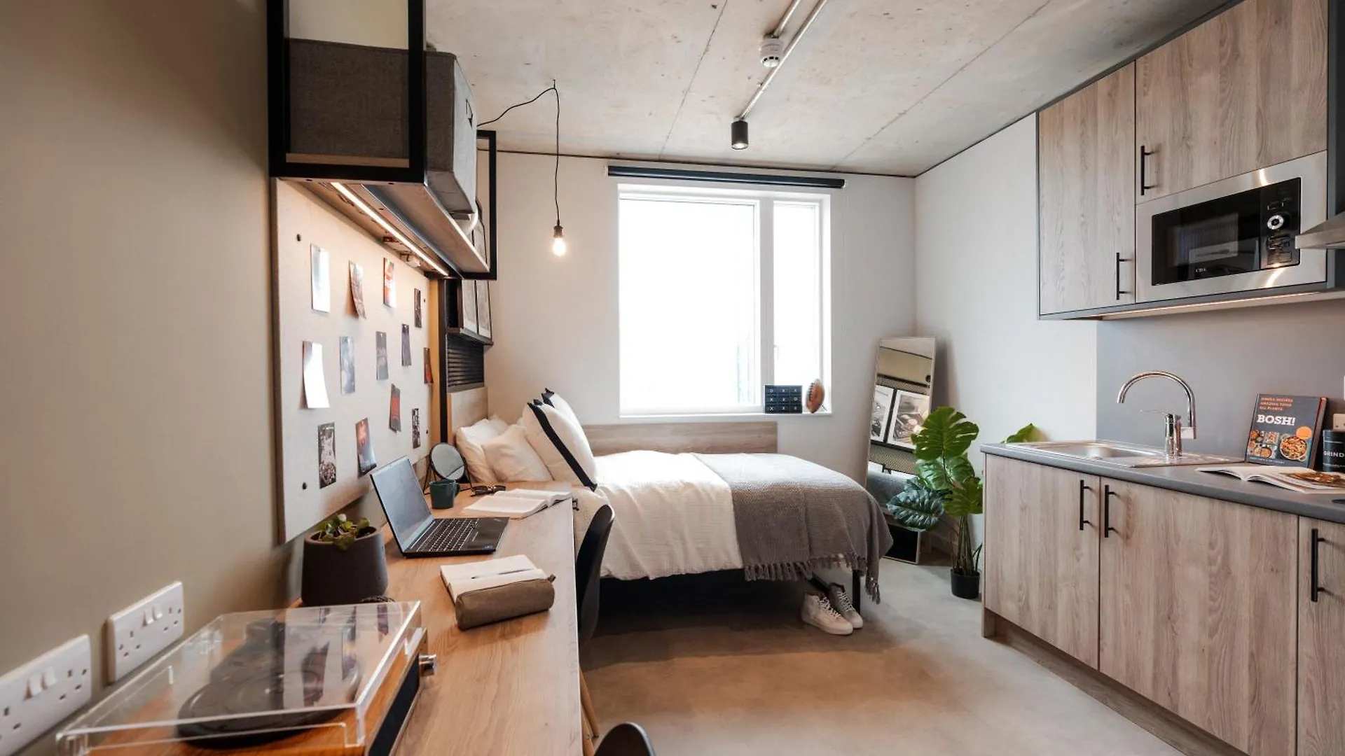 Apartment Students Only South London Homes