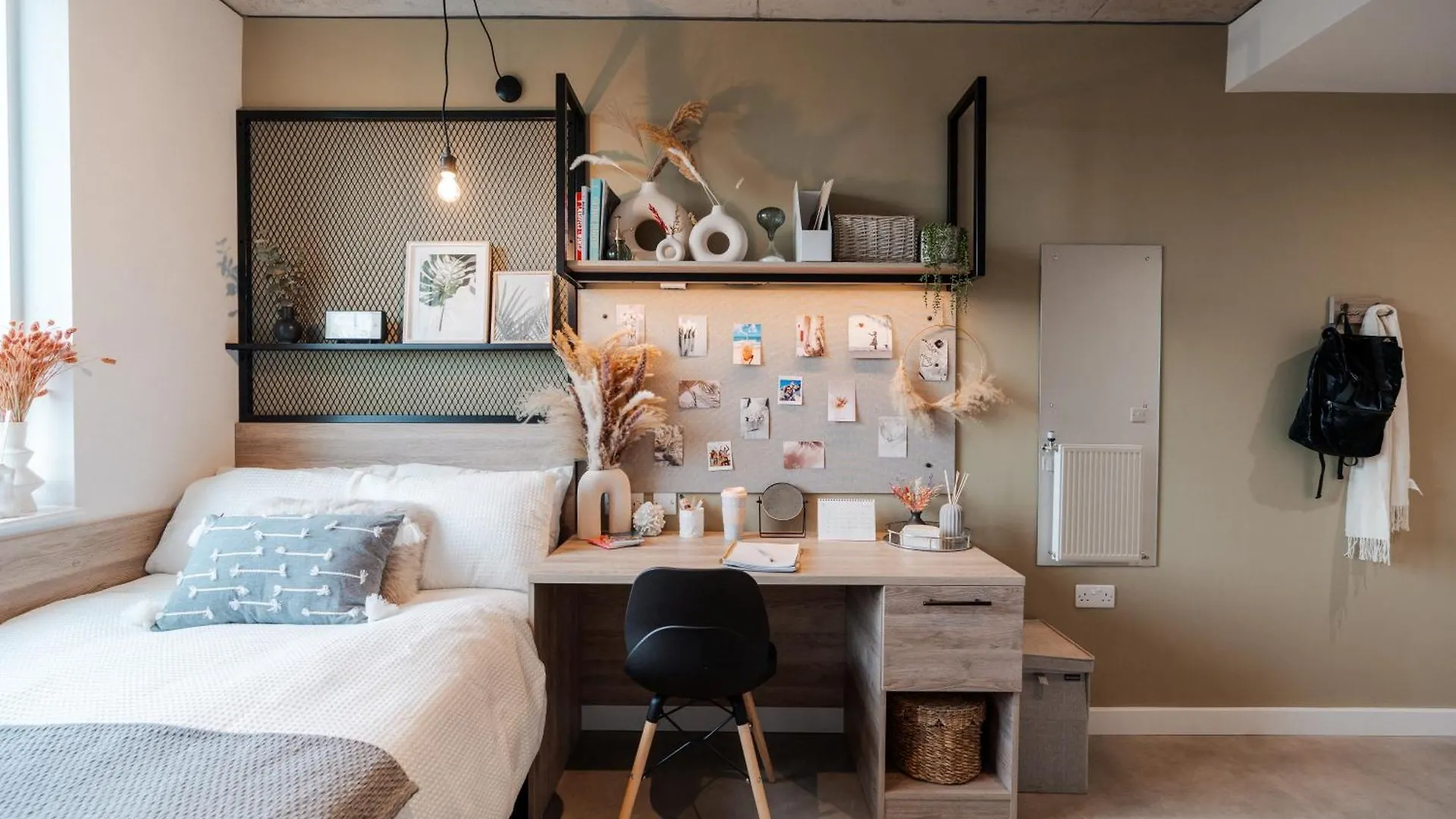 Students Only South London Homes Apartment