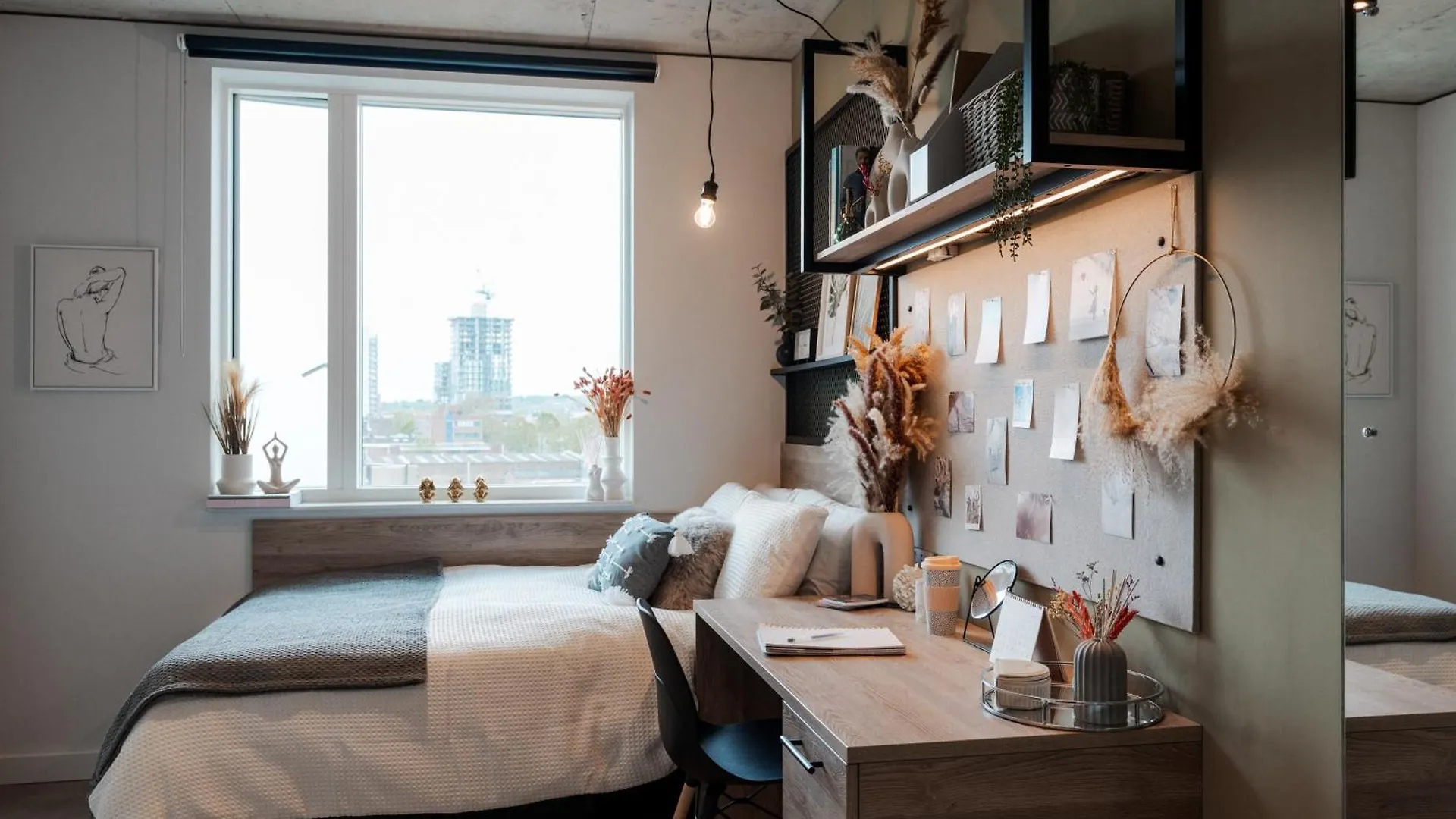 Students Only South London Homes