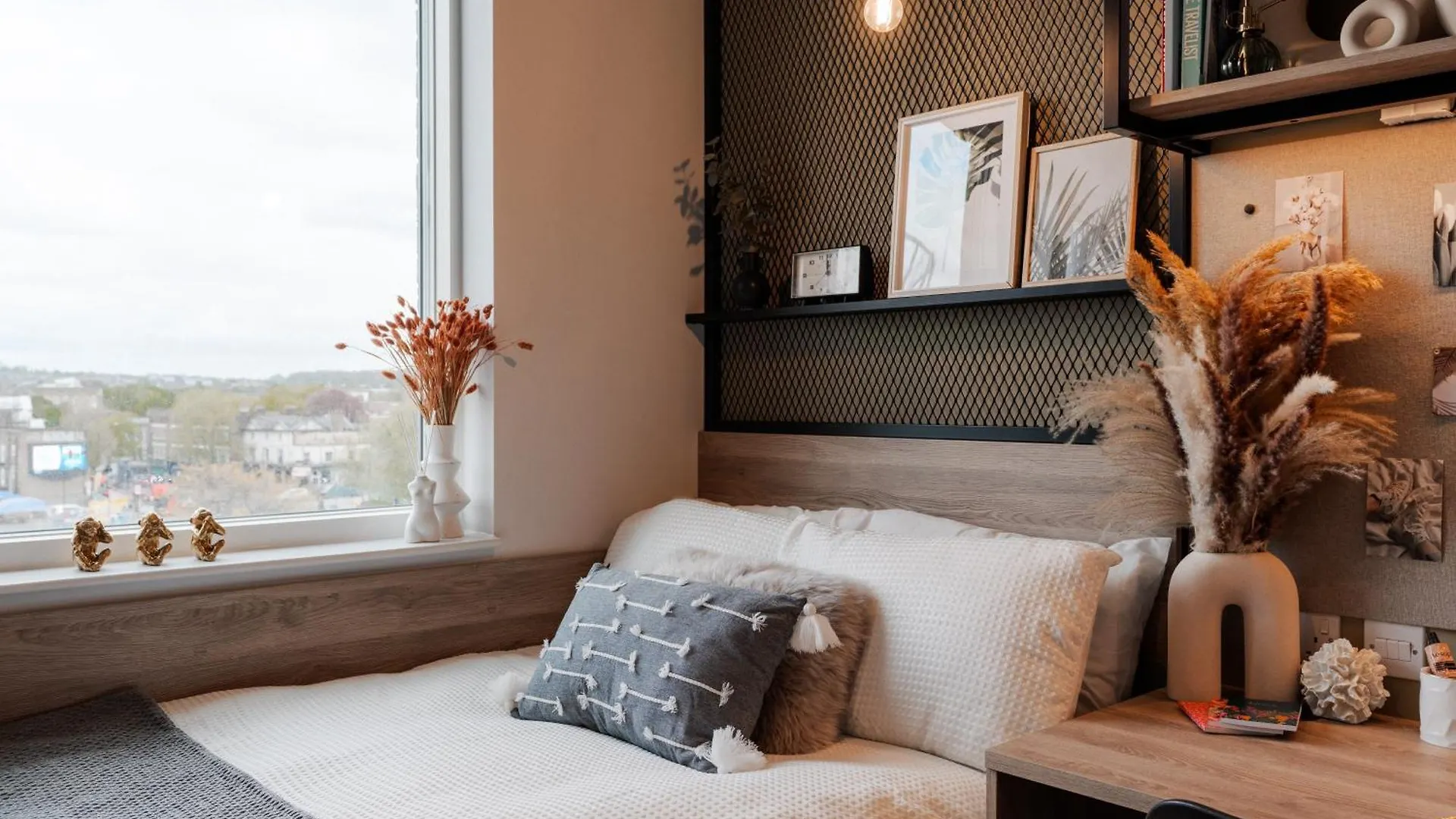Apartment Students Only South London Homes